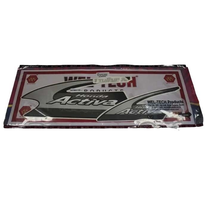 HONDA ACTIVA STICKER