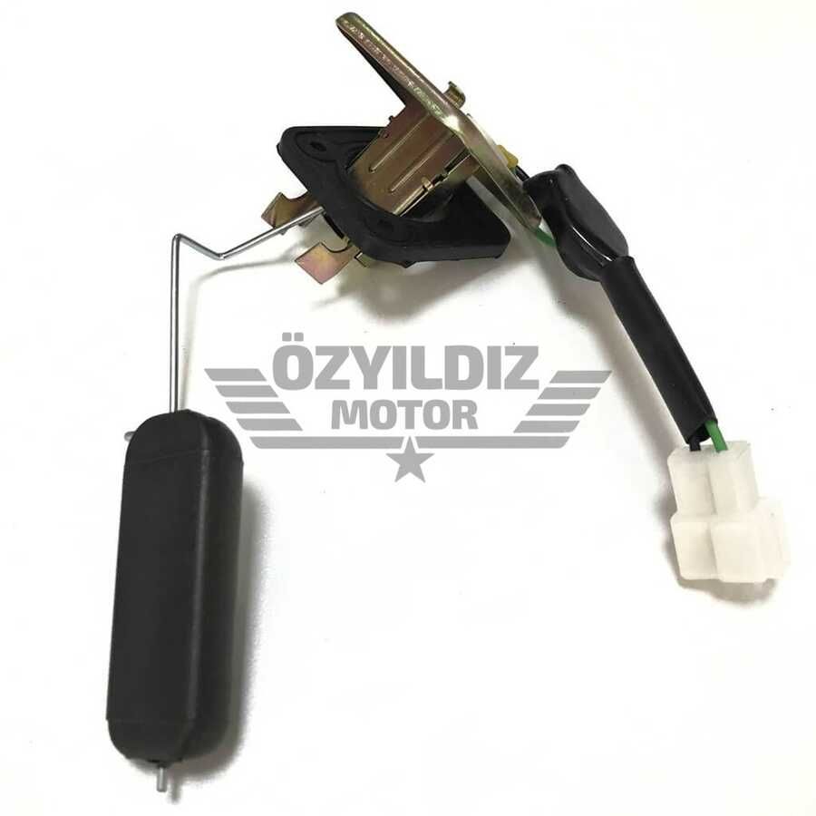 Moto Express BENZİN ŞAMANDIRASI  MODENAS