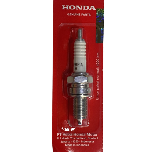 Moto Express BUJİ DP8EA9