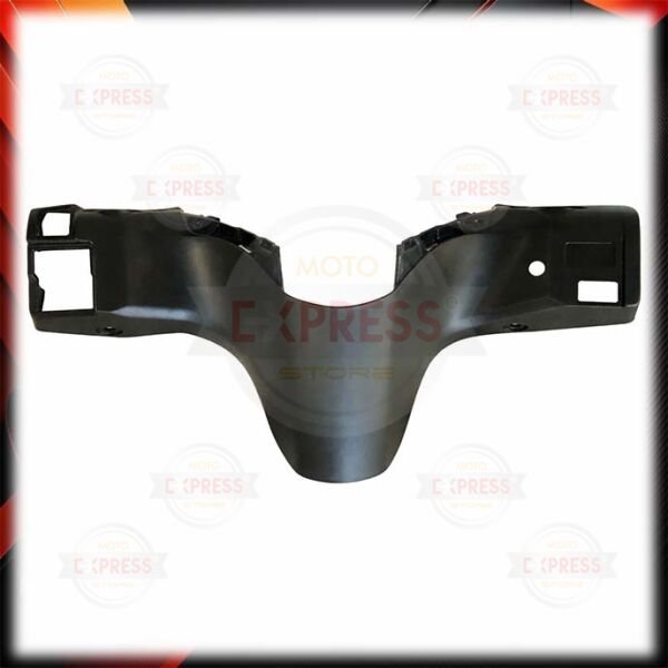 Yamaha Crypton S-115 2018-2020 Km Saati Çerçevesi Siyah Parça A