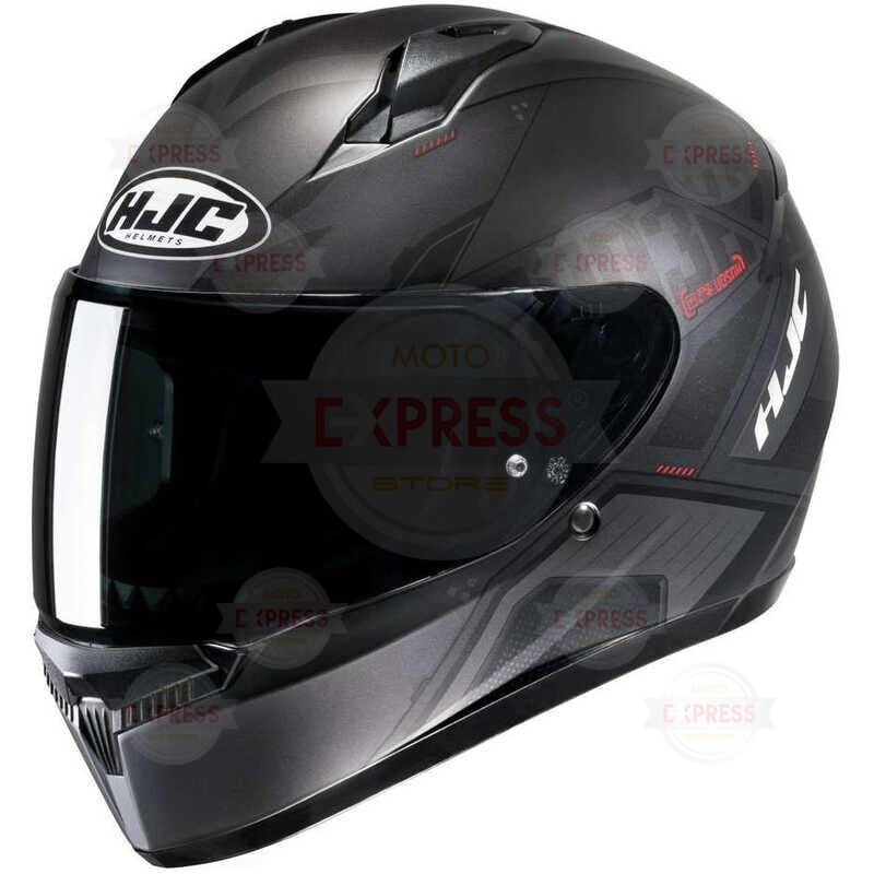 Hjc C10 Kask Inka Mc1sf S