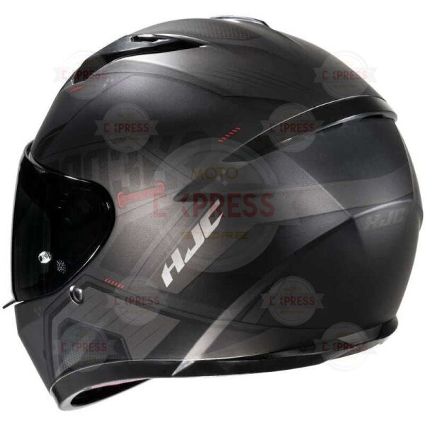 Hjc C10 Kask Inka Mc1sf S
