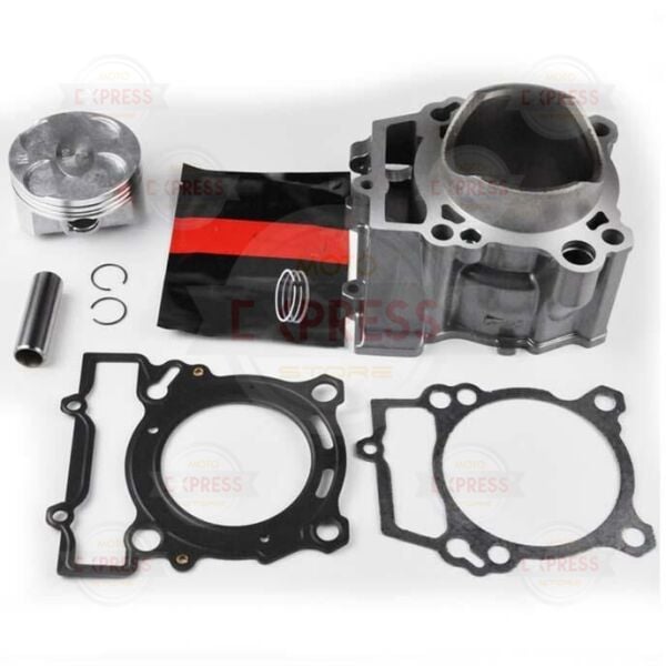 Benelli Bn251 Trk251 Tnt25 Silindir Piston Segman Kit Ys