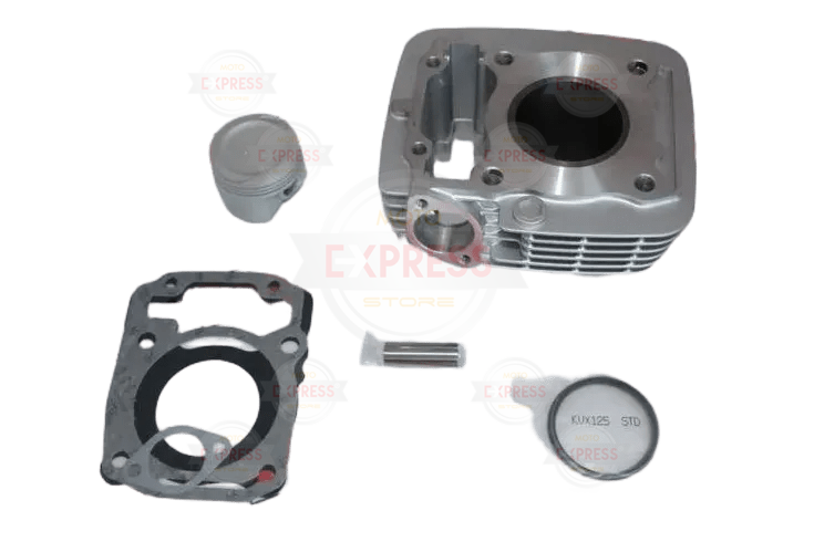 Honda Cb 125 E Silindir Kit