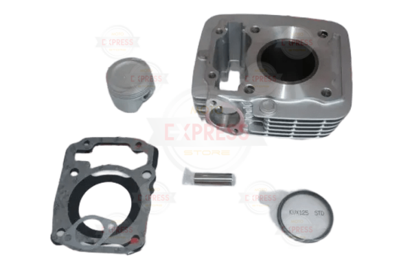 Honda Cb 125 E Silindir Kit