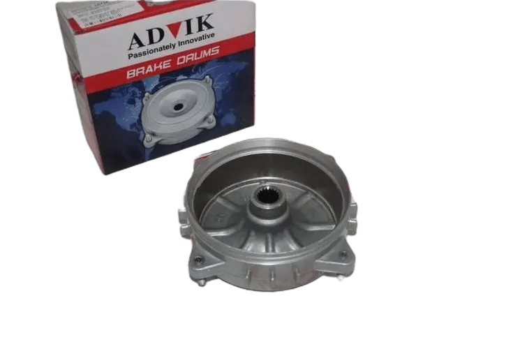 HONDA ACTIVA ARKA TEKER GÖBEĞİ ADVIK