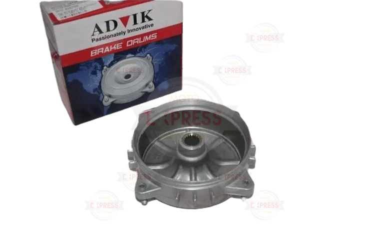 Honda Activa Arka Teker Göbeği Advık