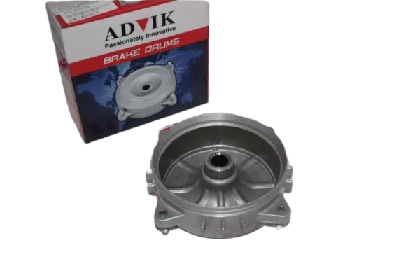 HONDA ACTIVA ARKA TEKER GÖBEĞİ ADVIK