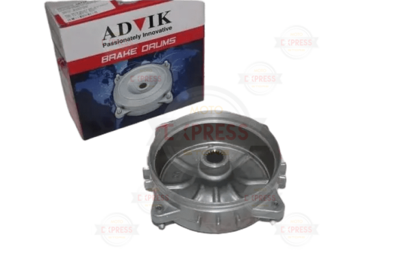 Honda Activa Arka Teker Göbeği Advık