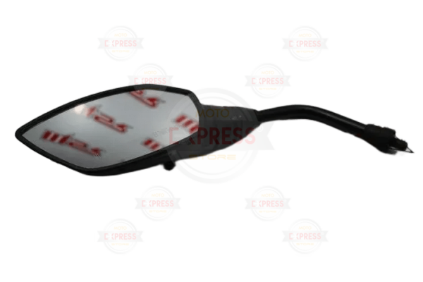 Tvs Apache Rtr Ayna L   A