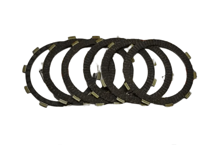 YAMAHA 250 DEBRİYAJ BALATA 6PCS SET OEM