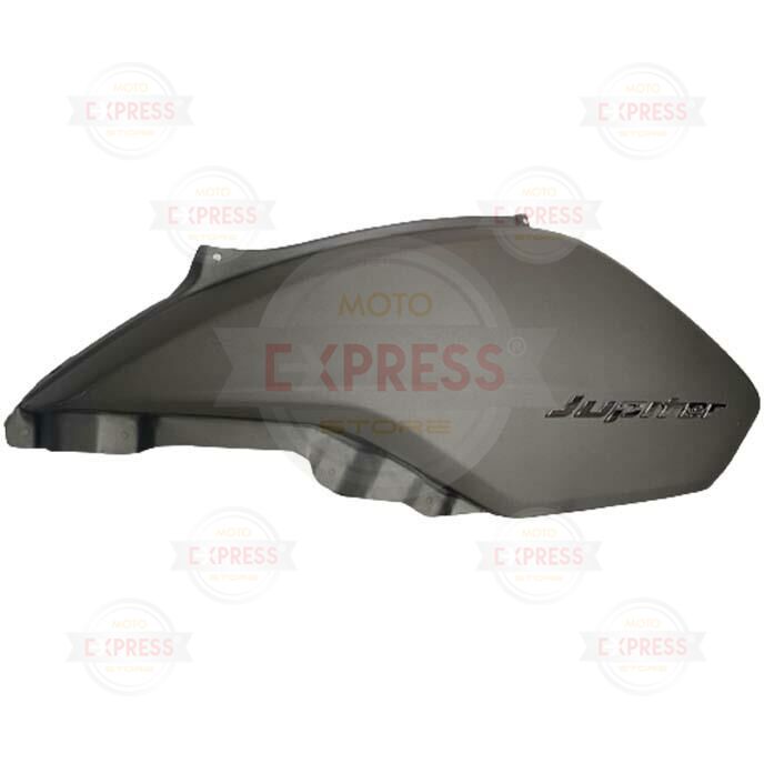 Tvs Jupiter110 2016-2021 Sol Arka Sele Altı Grenajı Paneli Füme-Gri A