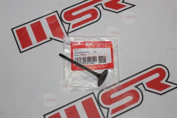 Voge 300Ds  - 300R - 300Raly Emme Subap Loncın A