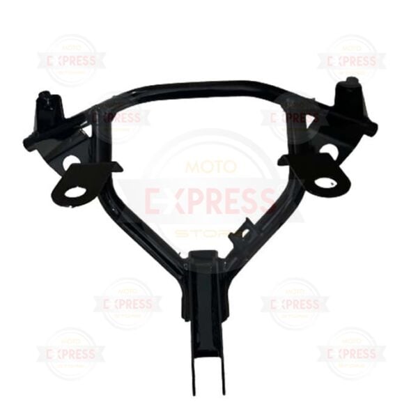 Honda CBR125R 2011-2017 Ön Far Bağlantı Kafa Demiri Braketi A