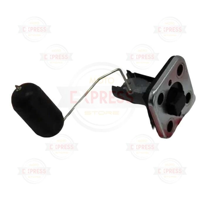 Crypton S Şamandıra