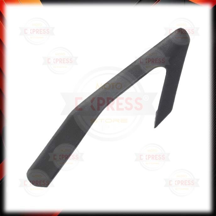 Honda Pcx125 2021-2024 Sol Arka Ayaklık Basamak Alt Braketi Plastiği A