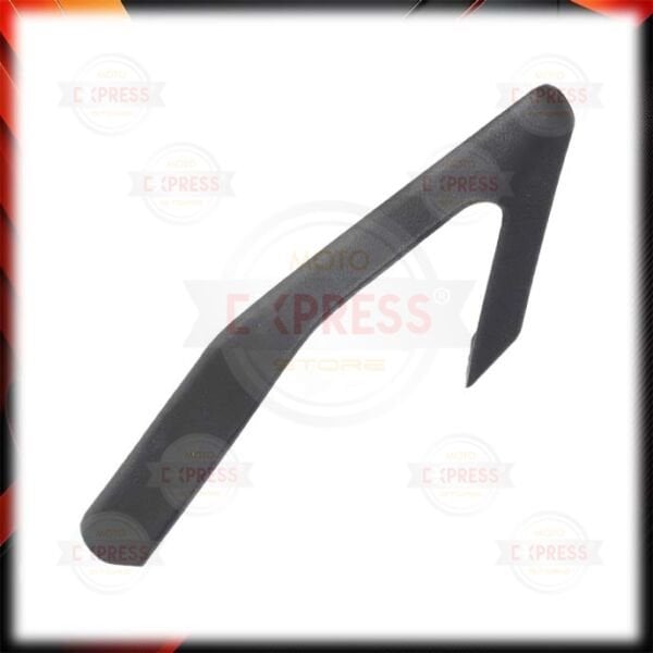 Honda Pcx125 2021-2024 Sol Arka Ayaklık Basamak Alt Braketi Plastiği A