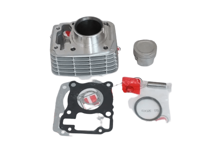 HONDA CB 125 E SİLİNDİR KIT WUYANG