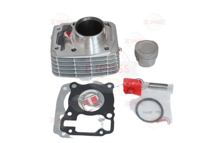 Honda Cb 125 E Silindir Kıt Wuyang