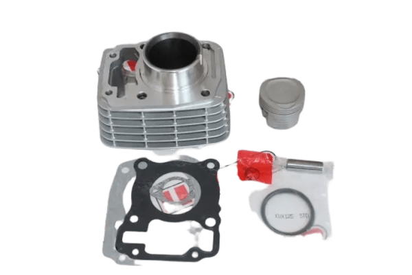 HONDA CB 125 E SİLİNDİR KIT WUYANG