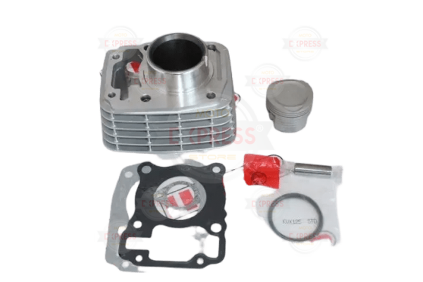 Honda Cb 125 E Silindir Kıt Wuyang