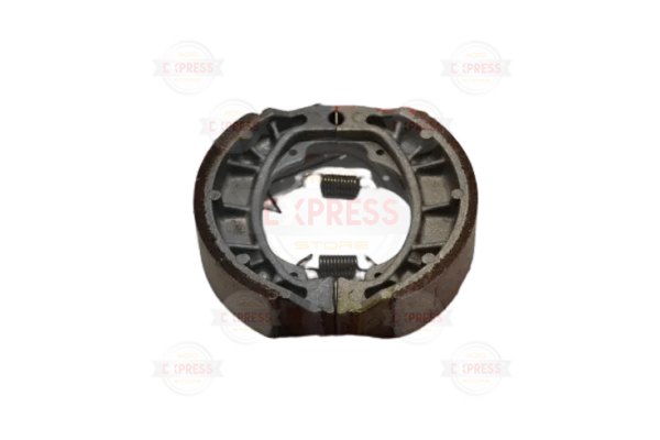 Cg 125 Fren Balata Wuyang