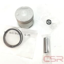 Moto Express PİSTON SEGMAN TODAY 050mm