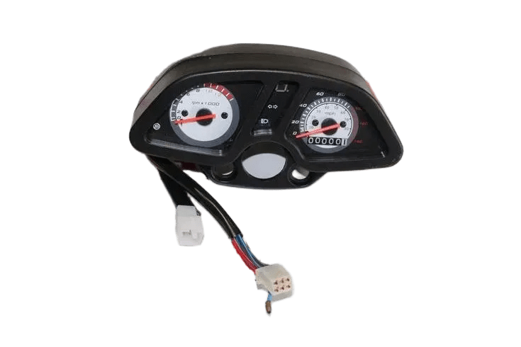 RAMZEY CROSS 200 CC KM PANELİ