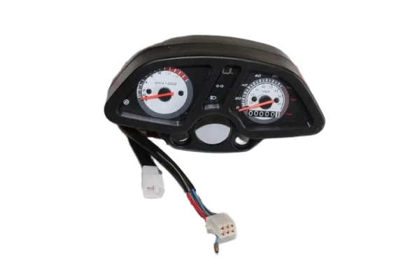 RAMZEY CROSS 200 CC KM PANELİ
