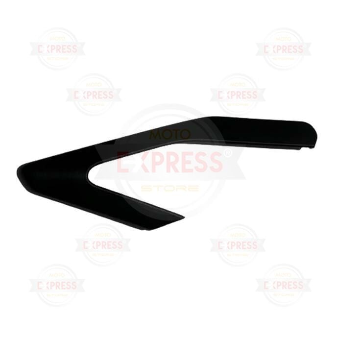 Honda PCX125 2021-2024 Sağ Ayaklık Basamak Braketi Plastiği Alt Kısım A