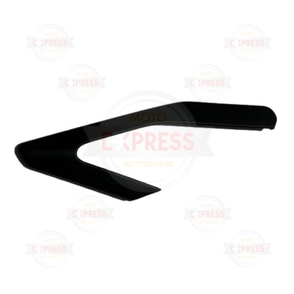 Honda PCX125 2021-2024 Sağ Ayaklık Basamak Braketi Plastiği Alt Kısım A