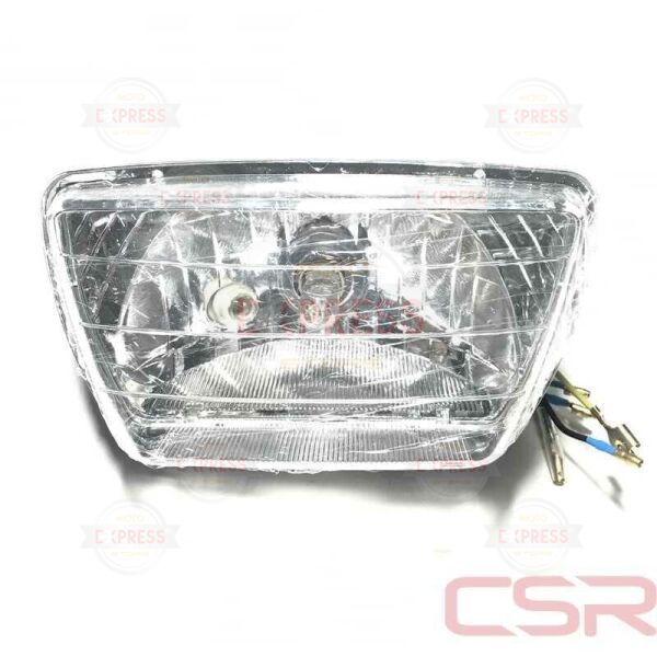 Moto Express FAR CRYPTON