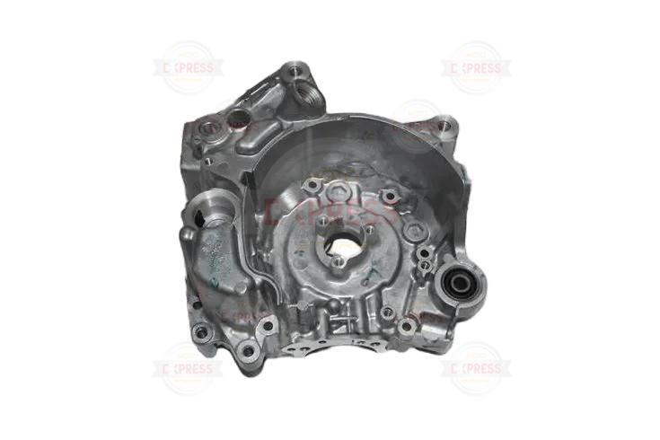 Honda Activa 125 Carter Sağ A