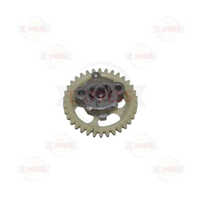 Yamaha Rayzr 125 Yağ Pompası A