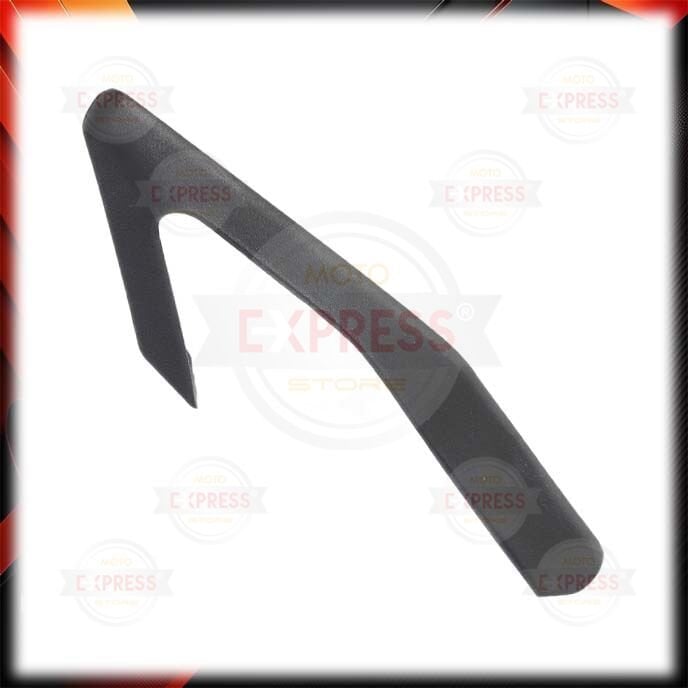 Honda Pcx125 2021-2024 Sağ Arka Ayaklık Basamak Alt Braketi Plastiği A