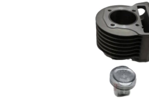 ACTIVA 125 SİLİNDİR-PİSTON SEKMAN SET WUYANG OEM