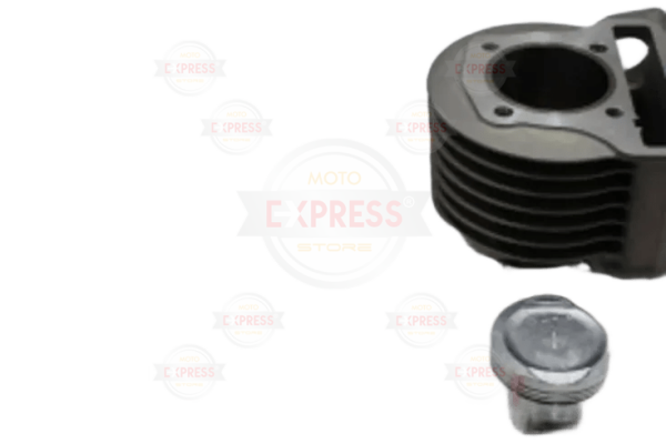 Activa 125 Silindir-Piston Sekman Set Wuyang Oem