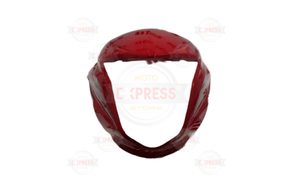 Honda Cb 125 E Ön Siperlik Kırmızı Oem