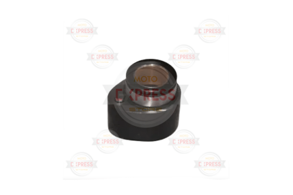 Cg 200 Bademcik Zongshen Siyah