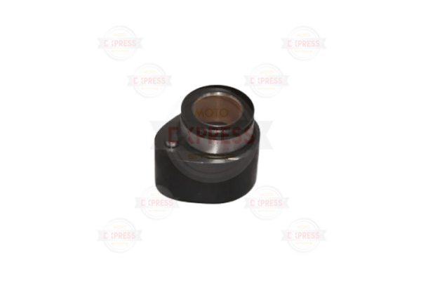 Cg 200 Bademcik Zongshen Siyah