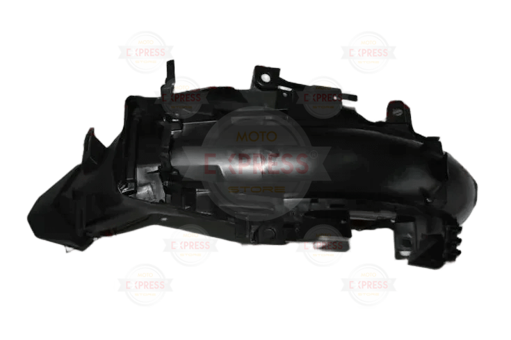 Crypton S Arka Çamurluk