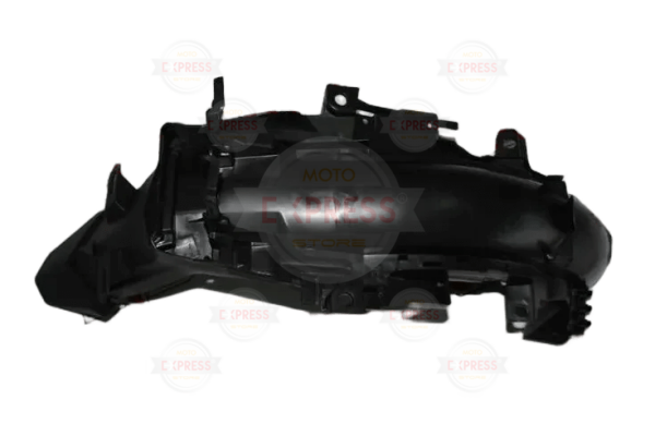 Crypton S Arka Çamurluk