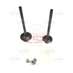 Moto Express SUPAP CG-125 TW TK