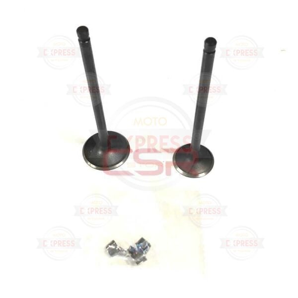 Moto Express SUPAP CG-125 TW TK