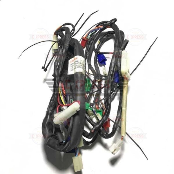 Moto Express TESİSAT PEP 75 LİK