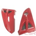 Moto Express DEPO PANZOLOTU YBR125 YM KIRMIZI