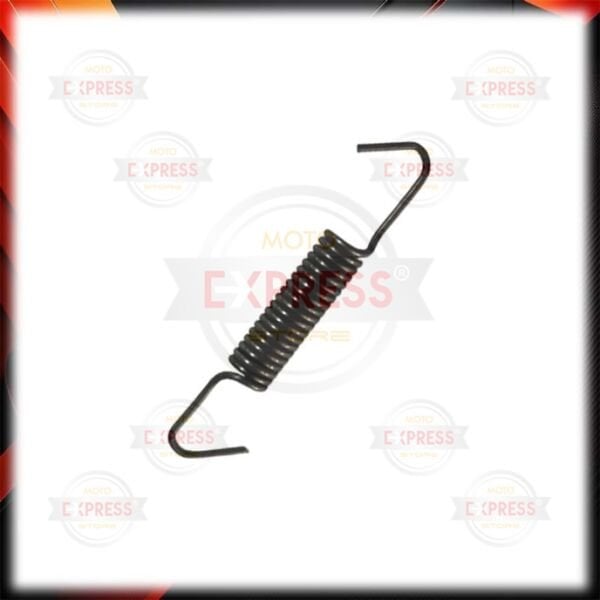 Yamaha Rayzr125 1 Adet Arka Fren Balata Yayı A