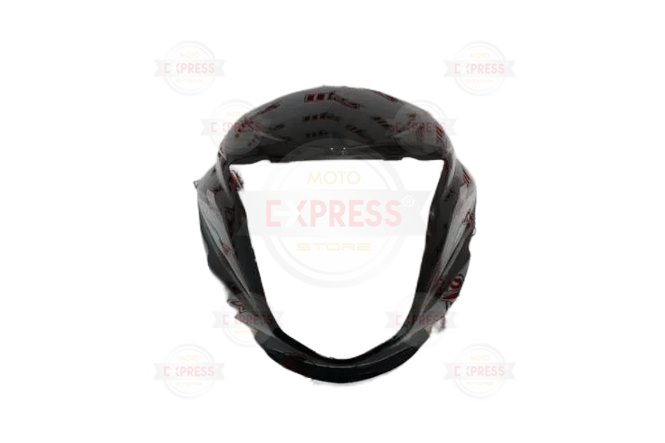 Honda Cb 125 E Ön Siperlik Siyah Oem