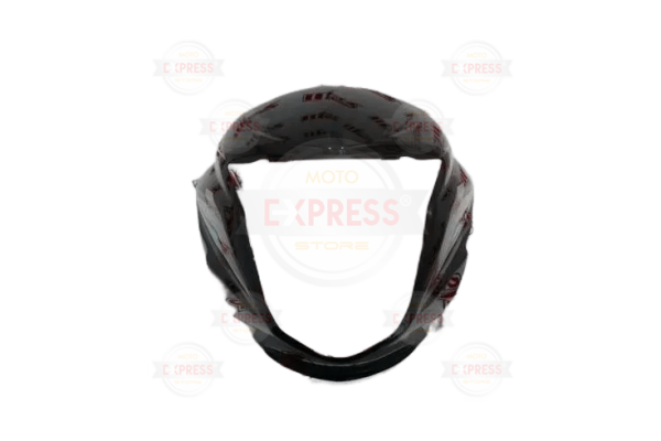 Honda Cb 125 E Ön Siperlik Siyah Oem