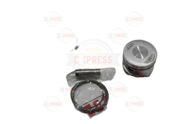 Cg 200 Cc Piston Kit 63.50